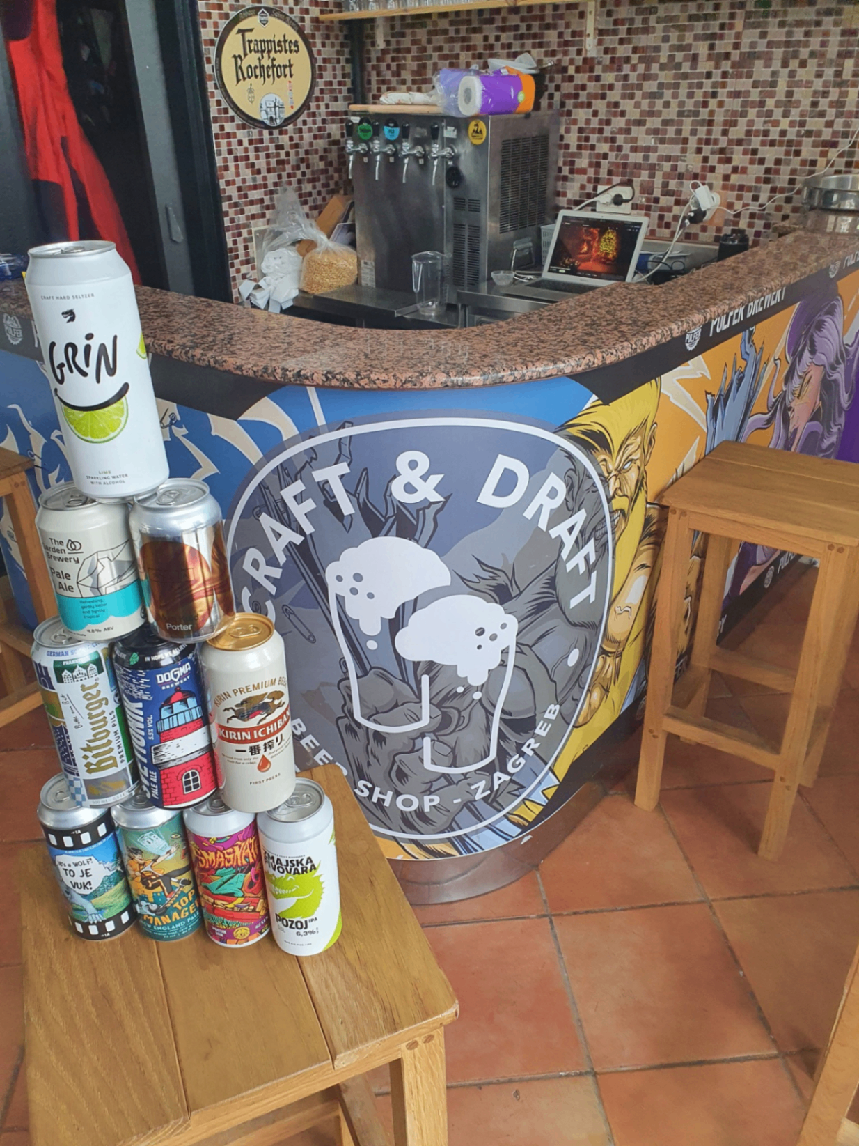 SPECIJALI & SMALL BATCH