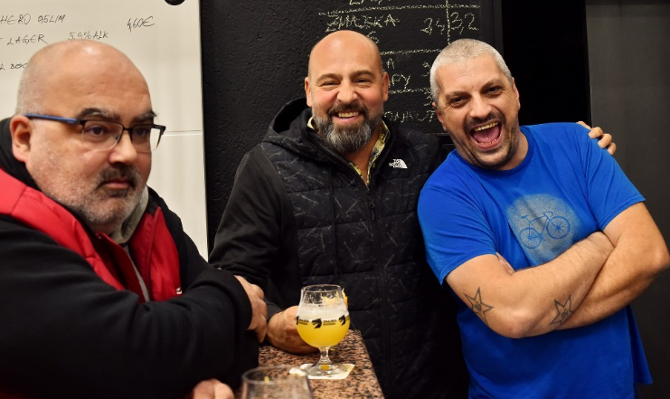 Craft & Draft galerija 2